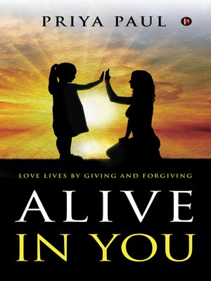 cover image of Alive in You